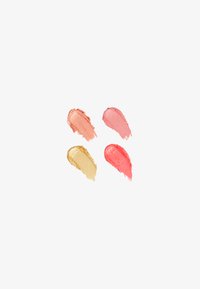 I Heart Revolution I HEART REVOLUTION SWEET CHILLI CREAM BLUSH & HIGHLIGHT QUAD - Rouge