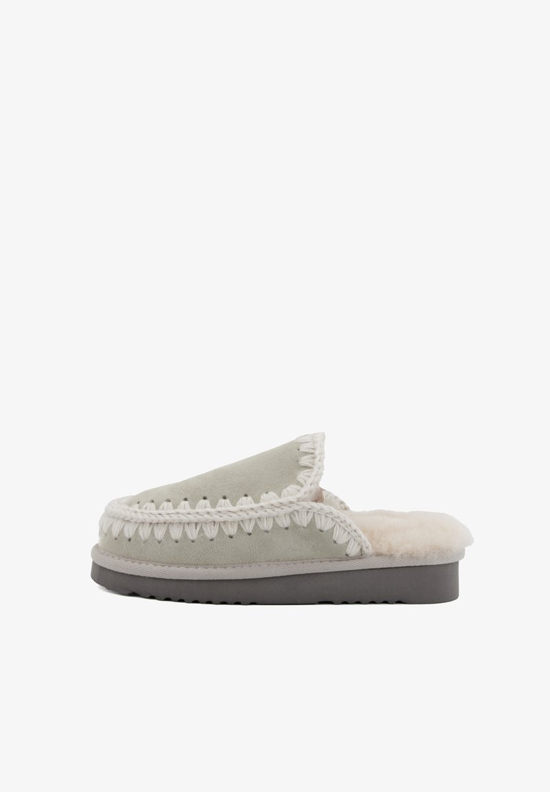 Mou ESKIMO  - Slip-on sandaler - bianco