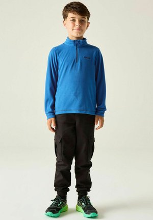 Regatta, UNISEX - Felpa in pile - oxfdblu navy