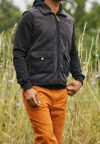 The North Face Weste - anthracite