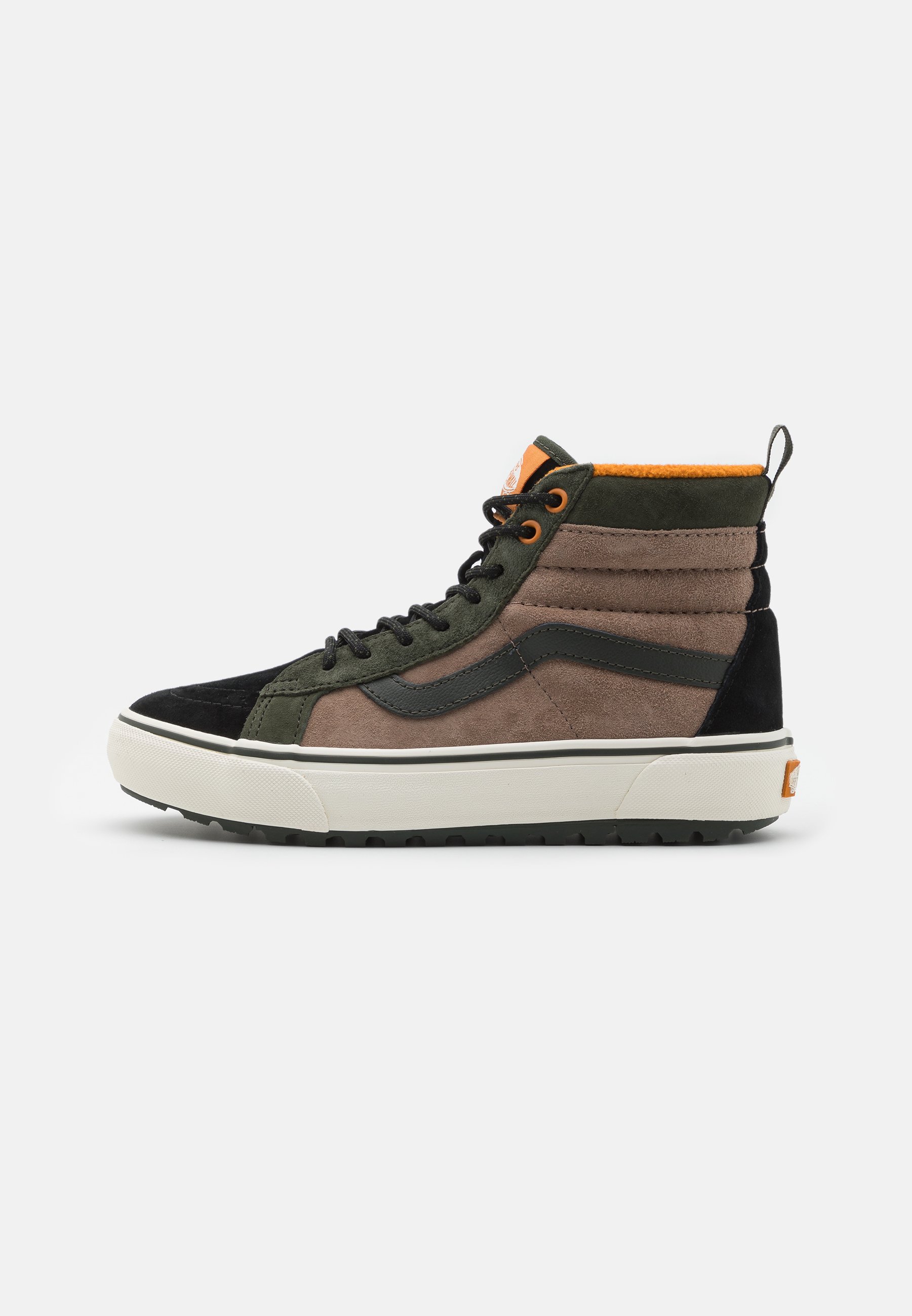 Vans Sk8 Hi Vans Old Skool CaÃ±a Alta Zalando Vans Altas Vans