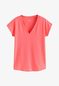 Non selezionato, bright pink