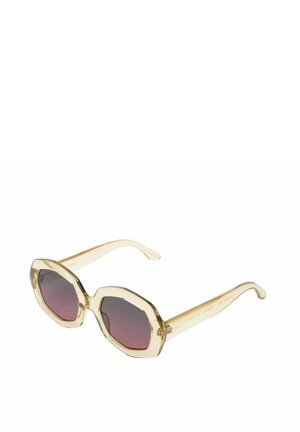 AMY - Lunettes de soleil - red sands