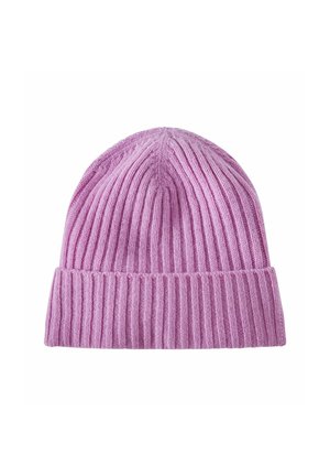 Beanie - lilac