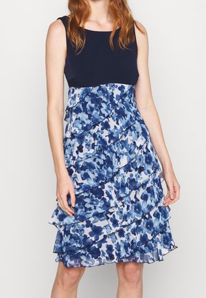 Robe de soirée - dark blue