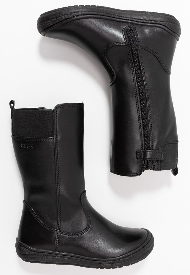 HADRIEL GIRL - Bottes - black