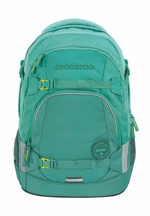 coocazoo MATE - School bag - all mint