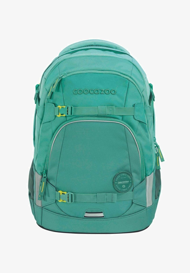 coocazoo MATE - School bag - all mint