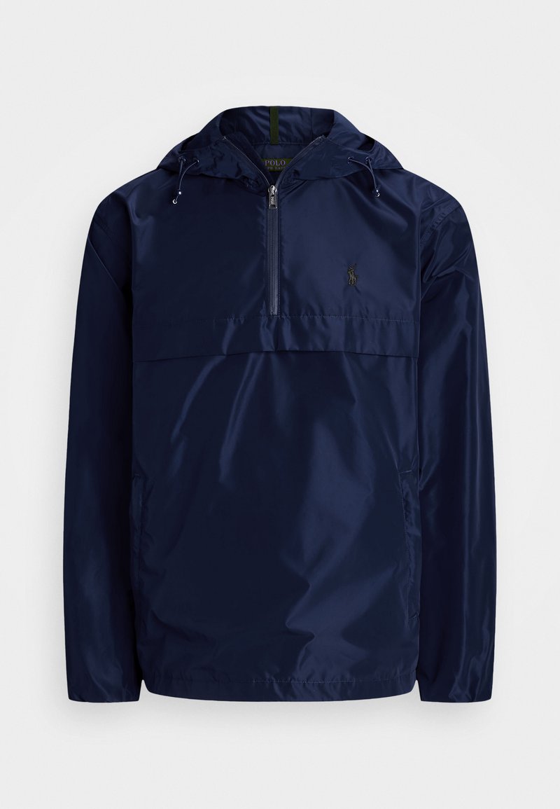 Polo Ralph Lauren Lichte jas donkerblauw