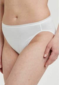 Decoy 5-PACK TAI - Slip - white