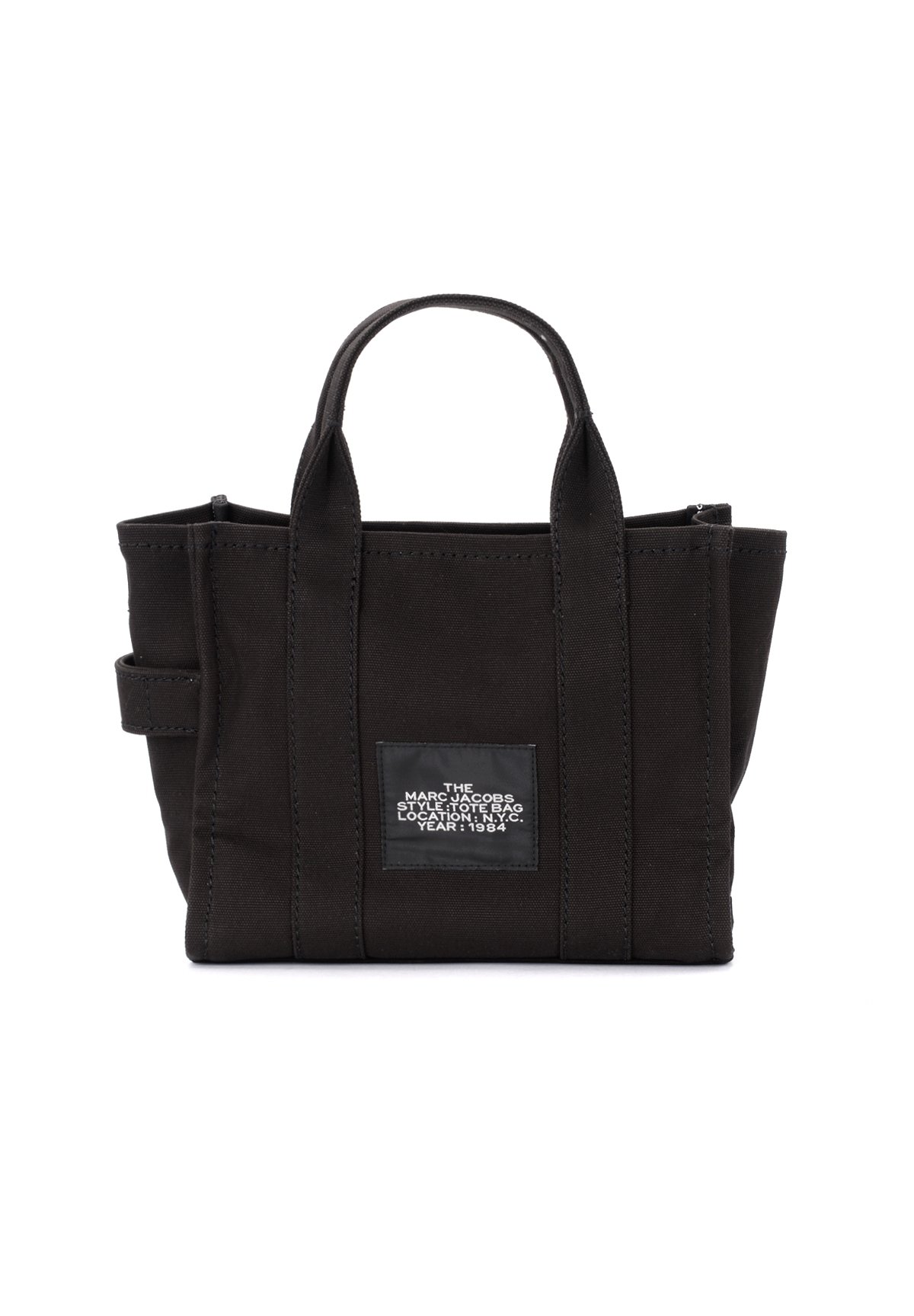 美品　MARC JACOBS THE TOTE BAG 黒 19365556_46769894_600.jpg