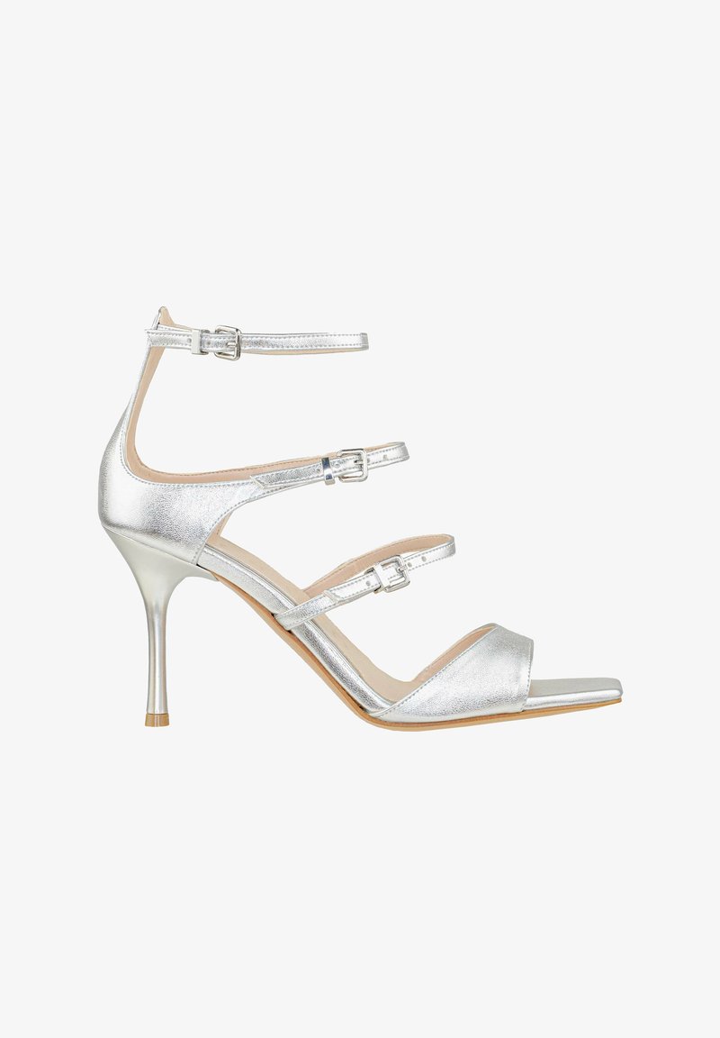 Albano Sandali - silver