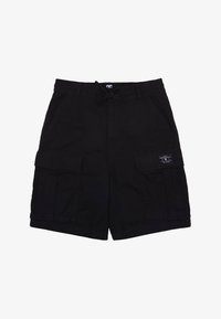 Unselected, kvj black