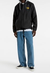 Vans Overgangsjakke - black