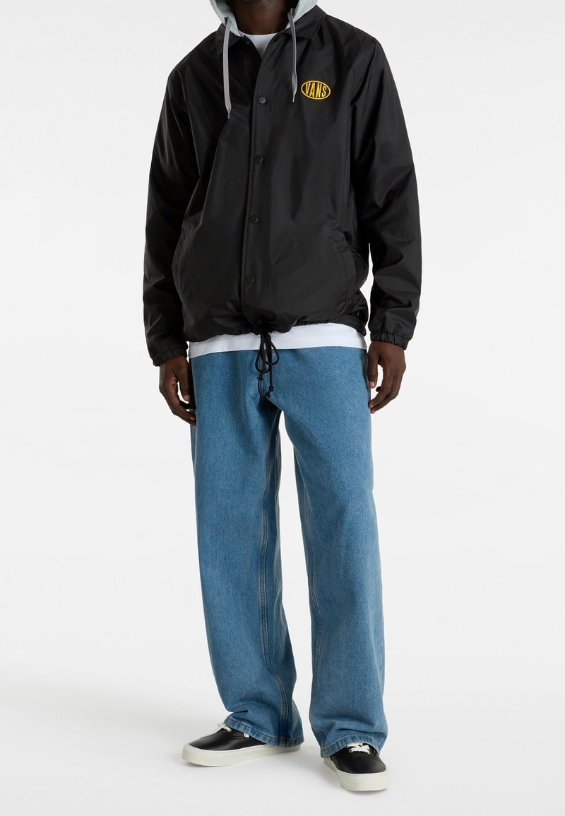 Vans Overgangsjakke - black