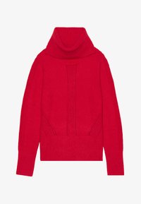 Επιλέχθηκε, red