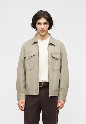 JPRBLUJADEN - Giacca leggera - mermaid