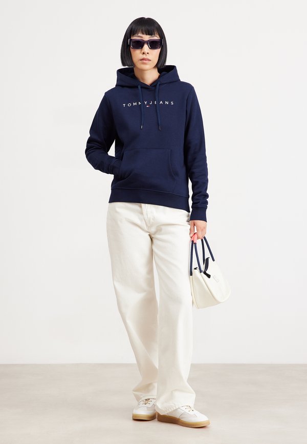 LINEAR HOODIE - Sweatshirt4