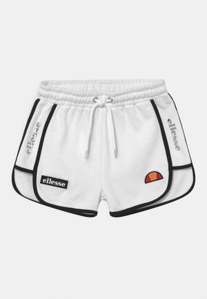 JESINDA - Shorts - white