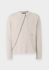 MILLBANK - Jumper - black/onyx