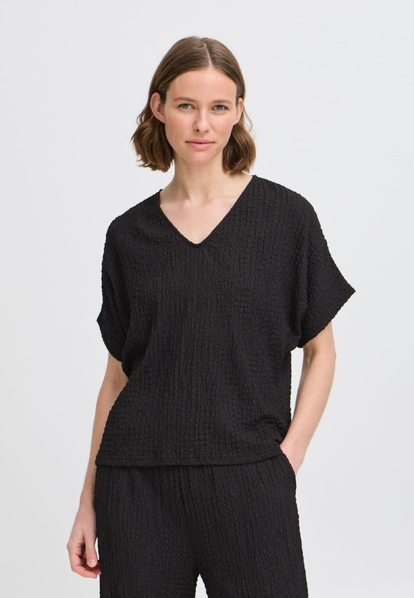 BYUMMI - Basic T-shirt