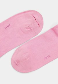 Esprit 2ER-PACK  - Socken - orchid