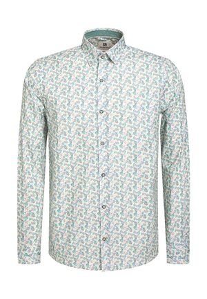 Gabbiano, SHIRT LONGSLEEVE - Overhemd - sand