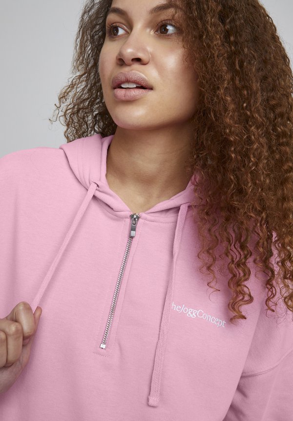 JCSAFINE - Hoodie - rosebloom4