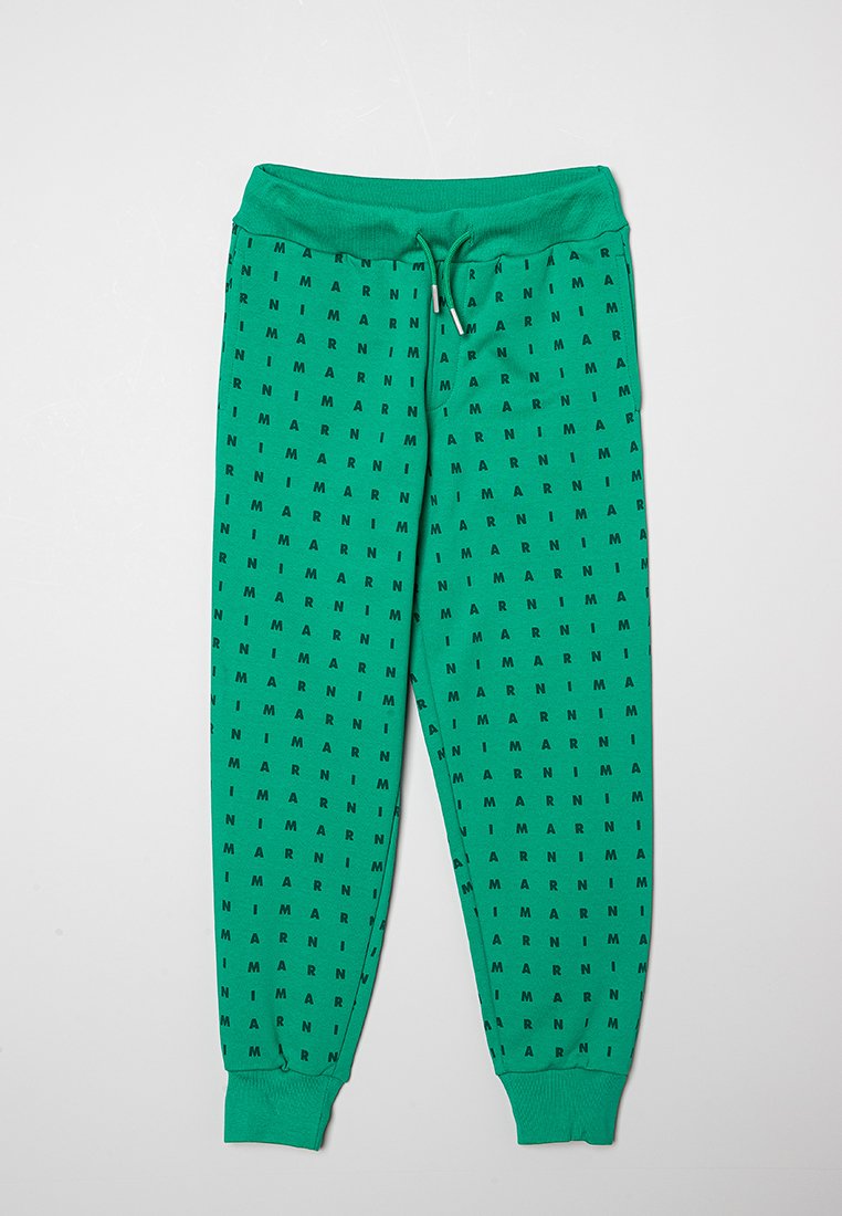 Marni Trainingsbroek groen