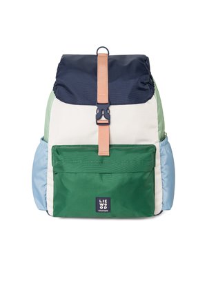 Liewood, JOHNNY UNISEX, wielokolorowy