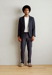 Lindbergh - Spodnie materiałowe