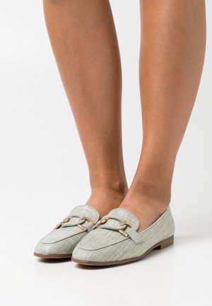 Tamaris Slipper - sage