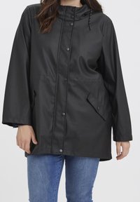 Vero Moda Curve Parka