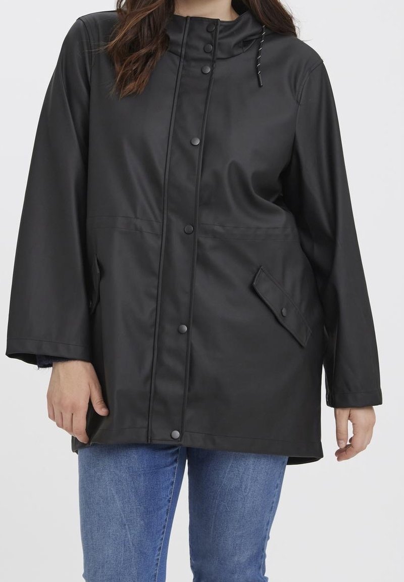 Vero Moda Curve Parka