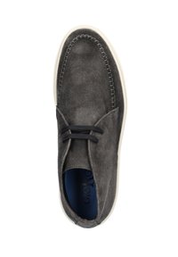 Giorgio Veterschoenen - grijs