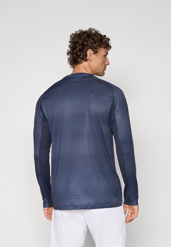 REAL MADRID AWAY AUTHENTIC - Club wear - legend ink3