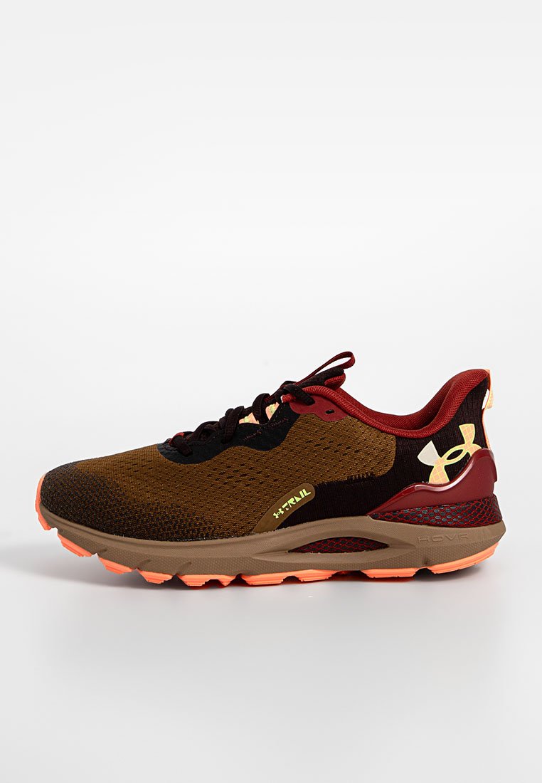 Under Armour Trail running shoes multi-coloured