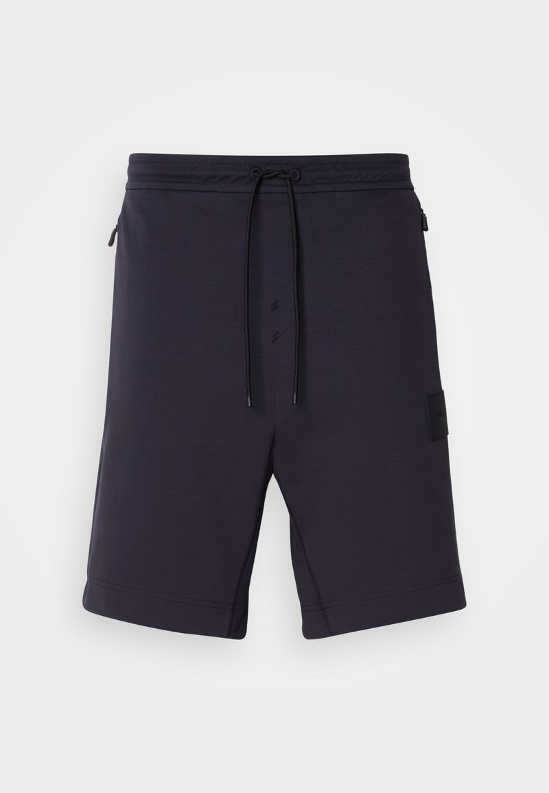 Boss Shorts donkerblauw Boss Shorts donkerblauw