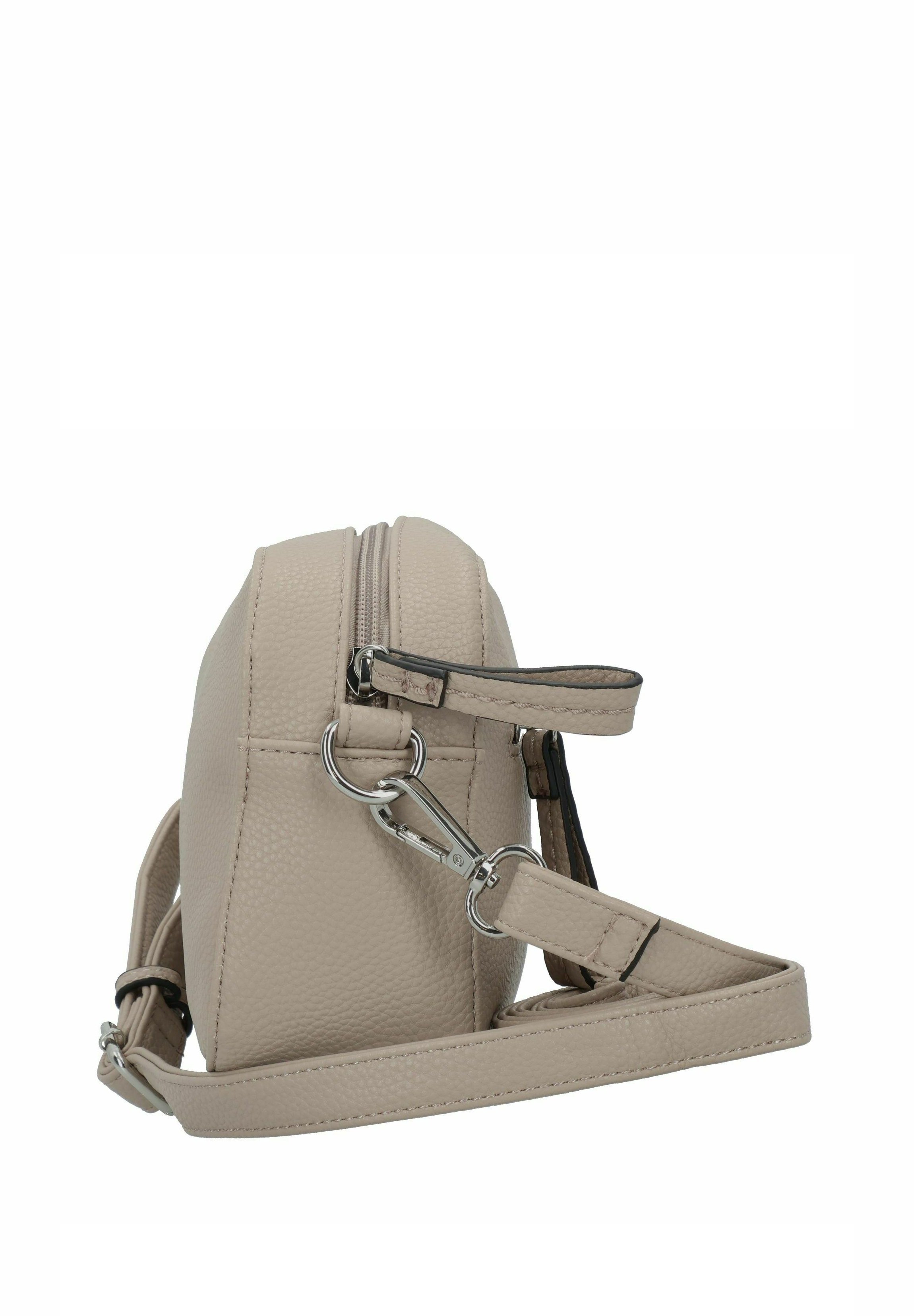 Gabor SILENA - Cross body bag - taupe/brown - Zalando