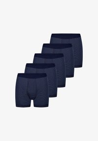 Non selezionato, marine