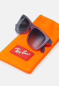 Ray-Ban 11-13 YEARS UNISEX - Päikeseprillid - dark grey