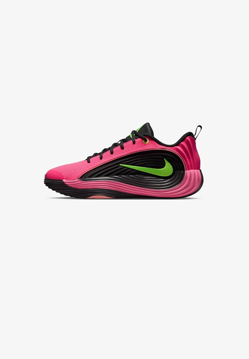Nike Performance GIANNIS IMMORTALITY 5 UNISEX - Παπούτσια μπάσκετ - hyper pink oracle pink black volt