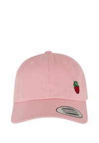 STRAWBERRY  - Cap - pink