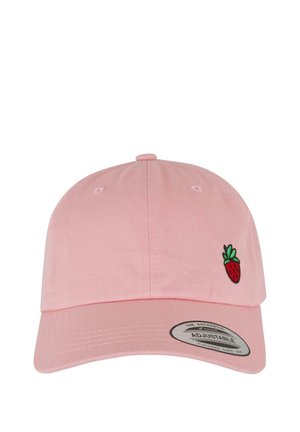 STRAWBERRY  - Cap - pink