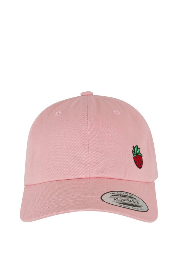 STRAWBERRY  - Cap
