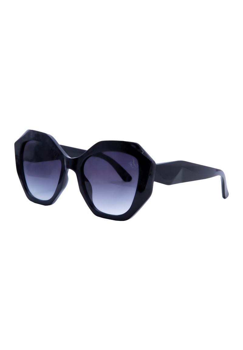 Jeepers Peepers Occhiali da sole purple/nero Zalando.it