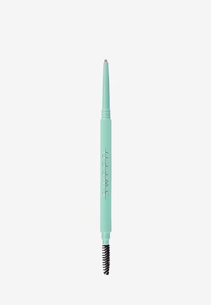 BROW DEFINER PENCIL - Eyebrow pencil - taupe