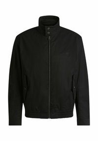 Unselected, black one