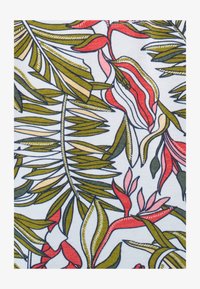 No seleccionado, blanc tropical