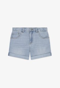 Non sélectionné, light blue denim